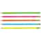 Ticonderoga® No.2 HB Neon Wood-Cased Pencil Set